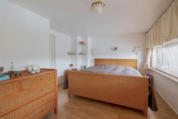 Medium property photo - J. Kammingastraat 125, 9648 KL Wildervank